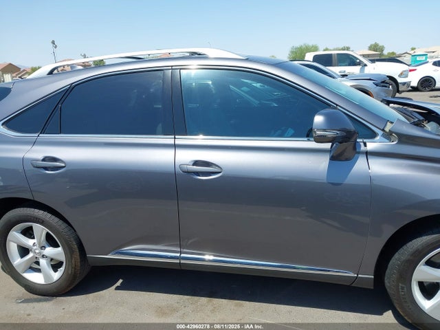 2T2ZK1BA1FC179219 Lexus 2gr-fe