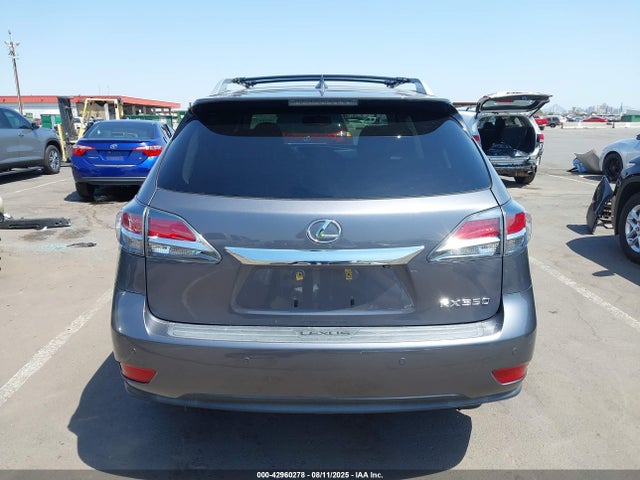 2T2ZK1BA1FC179219 Lexus 2gr-fe