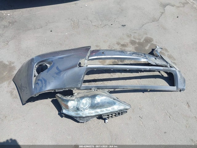 2T2ZK1BA1FC179219 Lexus 2gr-fe