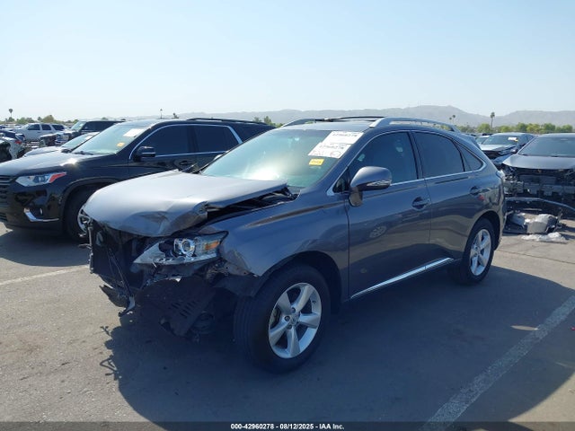 2T2ZK1BA1FC179219 Lexus 2gr-fe