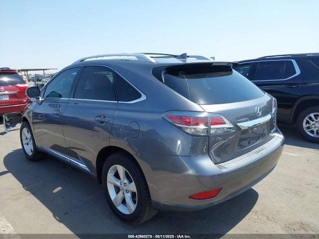 2T2ZK1BA1FC179219 Lexus 2gr-fe