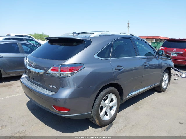 2T2ZK1BA1FC179219 Lexus 2gr-fe