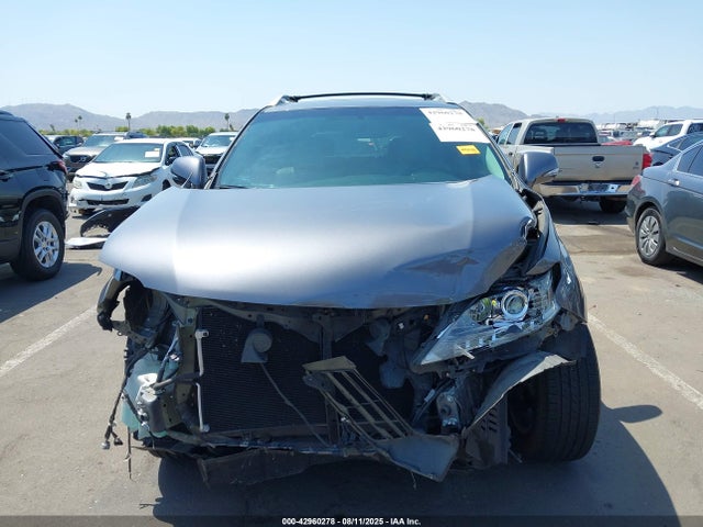 2T2ZK1BA1FC179219 Lexus 2gr-fe