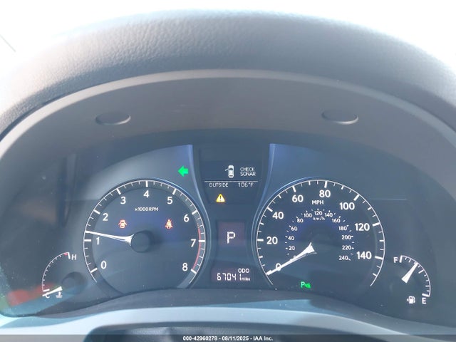 2T2ZK1BA1FC179219 Lexus 2gr-fe