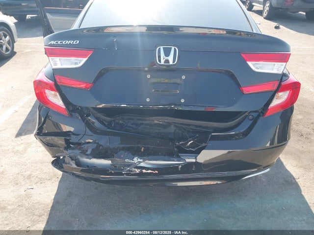1HGCV1F13JA059092 Honda l15be