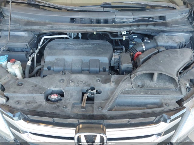 5FNRL5H99EB050273 Honda j35z8