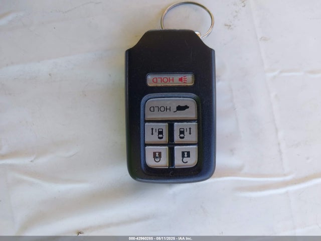 5FNRL5H99EB050273 Honda j35z8