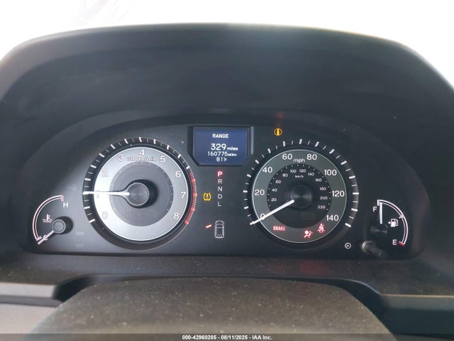 5FNRL5H99EB050273 Honda j35z8