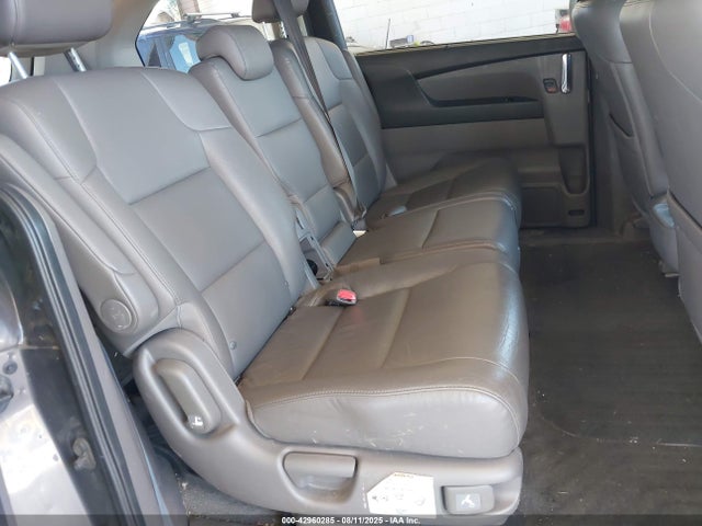 5FNRL5H99EB050273 Honda j35z8