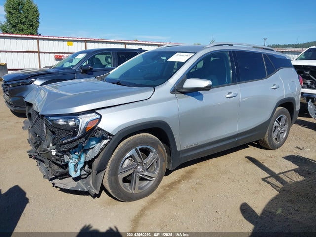 3GKALPEV5KL219183 GMC lyx - direct injection, vvt, fgt, turbo, alum, gen 1