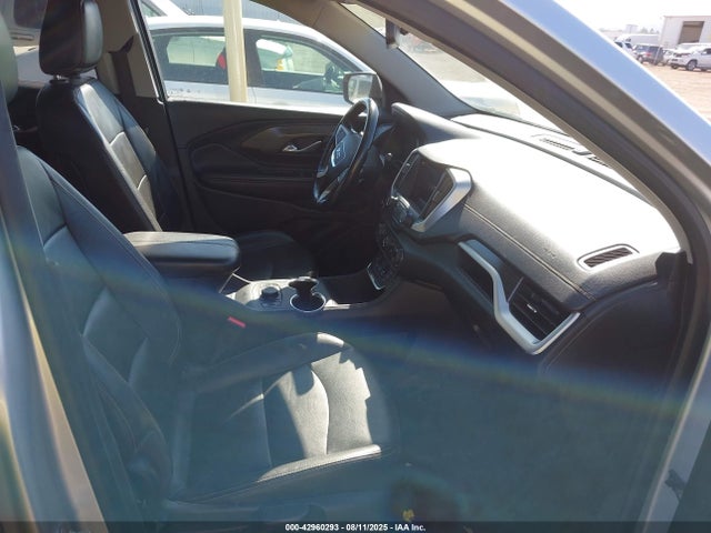3GKALPEV5KL219183 GMC lyx - direct injection, vvt, fgt, turbo, alum, gen 1