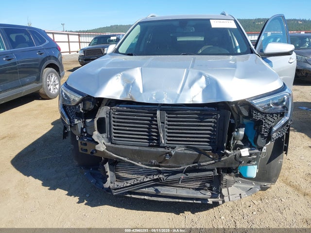 3GKALPEV5KL219183 GMC lyx - direct injection, vvt, fgt, turbo, alum, gen 1