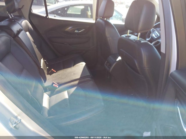 3GKALPEV5KL219183 GMC lyx - direct injection, vvt, fgt, turbo, alum, gen 1