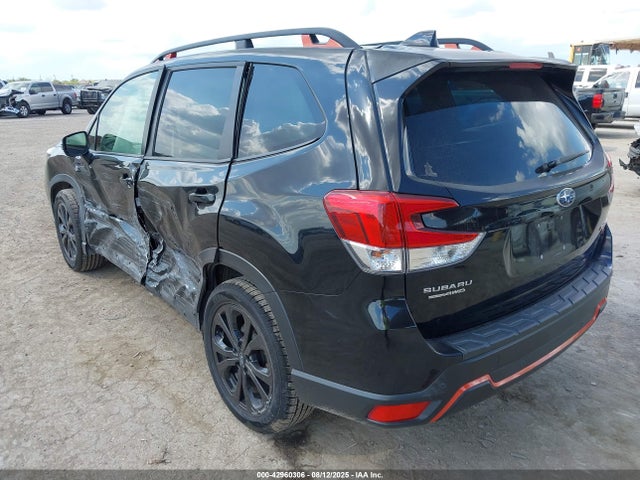 JF2SKAKC1KH400302 Subaru naturally aspirated u5