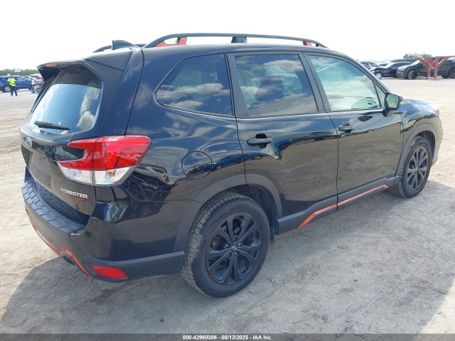 JF2SKAKC1KH400302 Subaru naturally aspirated u5