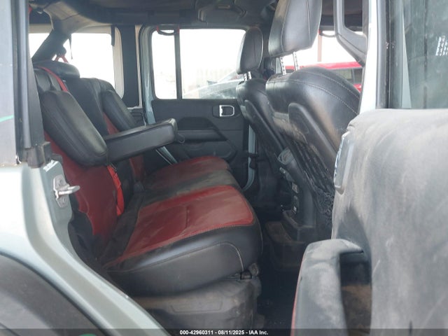 1C4JJXR66PW696680 Jeep Wrangler