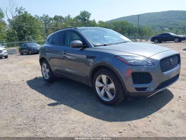 2018 JAGUAR E-PACE SADFJ2FX9J1Z31006
