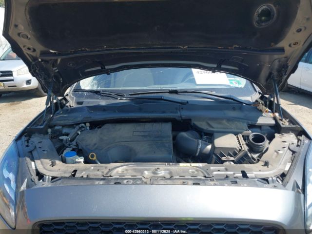 2018 JAGUAR E-PACE SADFJ2FX9J1Z31006 Photo 9