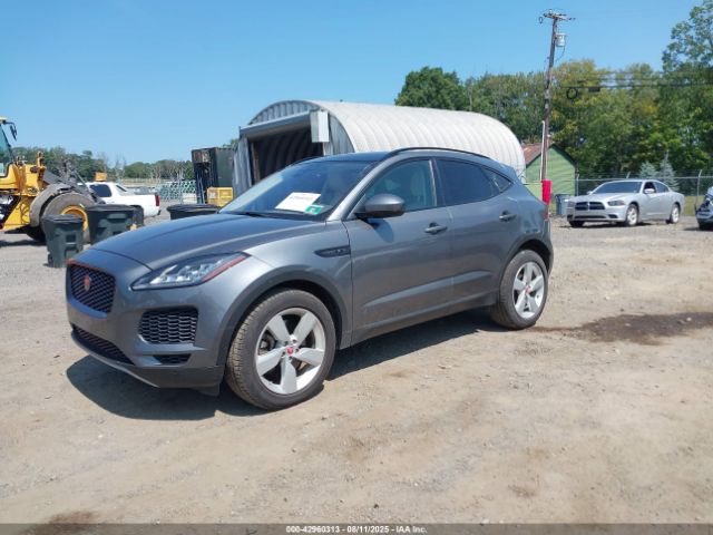 2018 JAGUAR E-PACE SADFJ2FX9J1Z31006 Photo 1