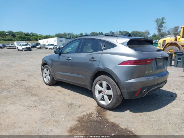 2018 JAGUAR E-PACE SADFJ2FX9J1Z31006 Photo 2