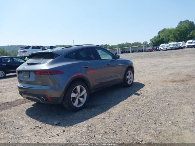 2018 JAGUAR E-PACE SADFJ2FX9J1Z31006 Photo 3