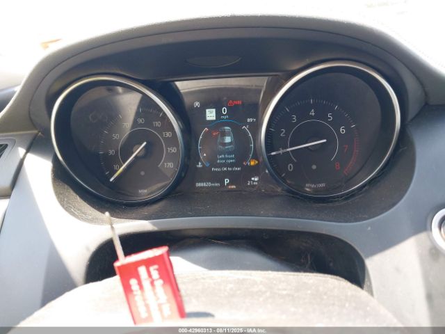 2018 JAGUAR E-PACE SADFJ2FX9J1Z31006 Photo 6