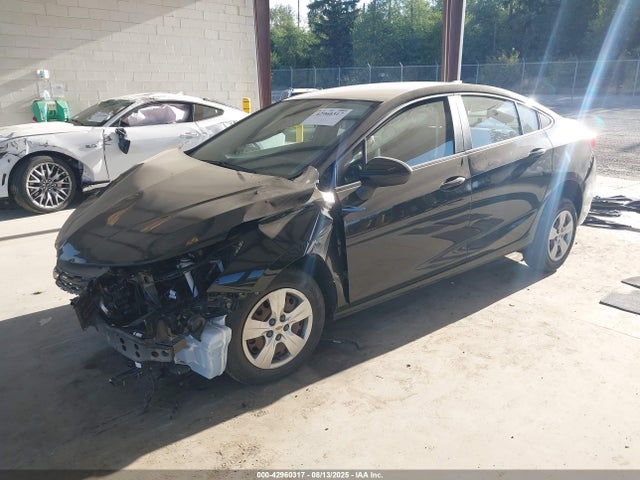 1G1BC5SM1H7260271 Chevrolet le2 -di: direct injection, vvt: variable valve timing, gen, alum