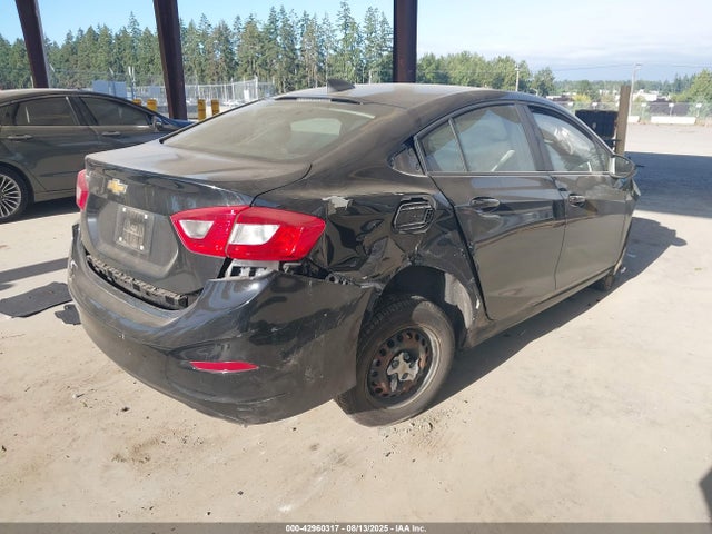 1G1BC5SM1H7260271 Chevrolet le2 -di: direct injection, vvt: variable valve timing, gen, alum