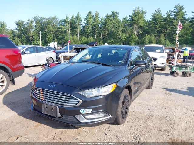 3FA6P0LU9HR314509 Ford 2.0l 4v atk hev