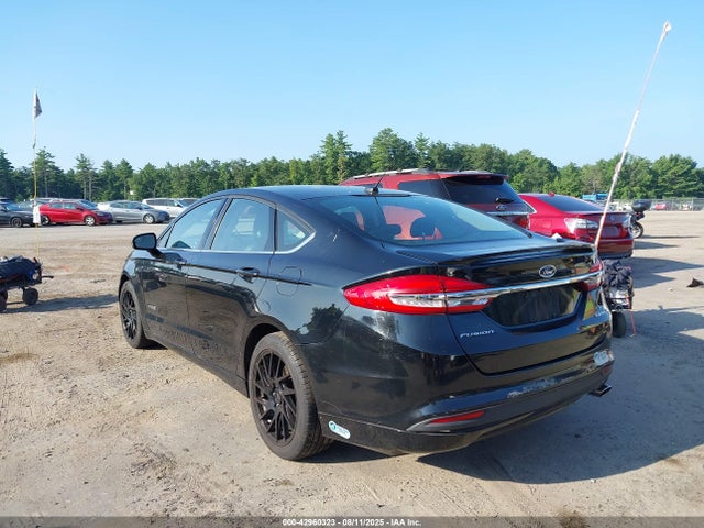 3FA6P0LU9HR314509 Ford 2.0l 4v atk hev