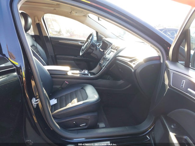 3FA6P0LU9HR314509 Ford 2.0l 4v atk hev