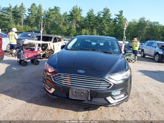 3FA6P0LU9HR314509 Ford 2.0l 4v atk hev