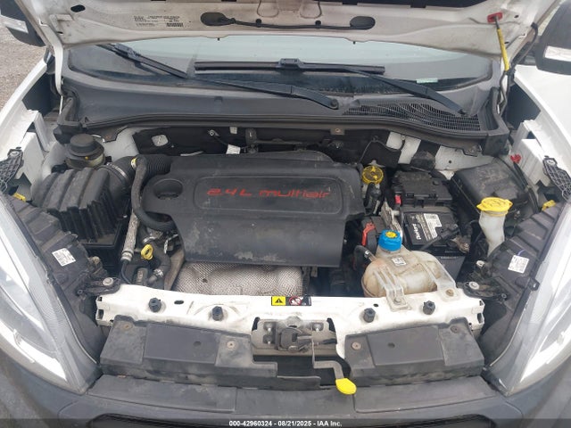 RAM Promaster City 2018 ZFBERFAB2J6K03455 Image 10