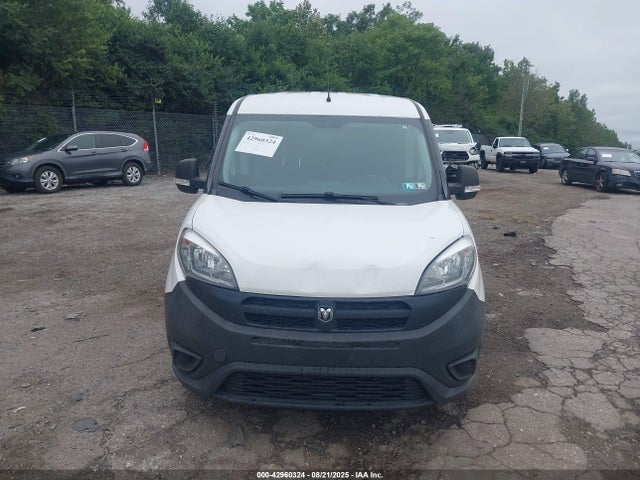 RAM Promaster City 2018 ZFBERFAB2J6K03455 Image 13