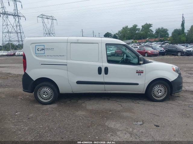 RAM Promaster City 2018 ZFBERFAB2J6K03455 Image 14