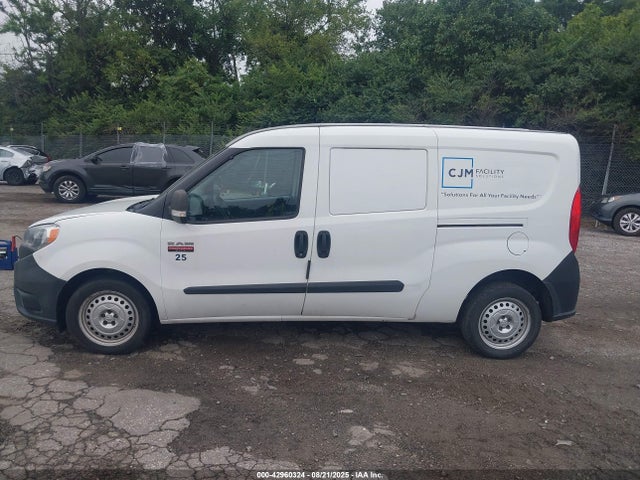 RAM Promaster City 2018 ZFBERFAB2J6K03455 Image 15