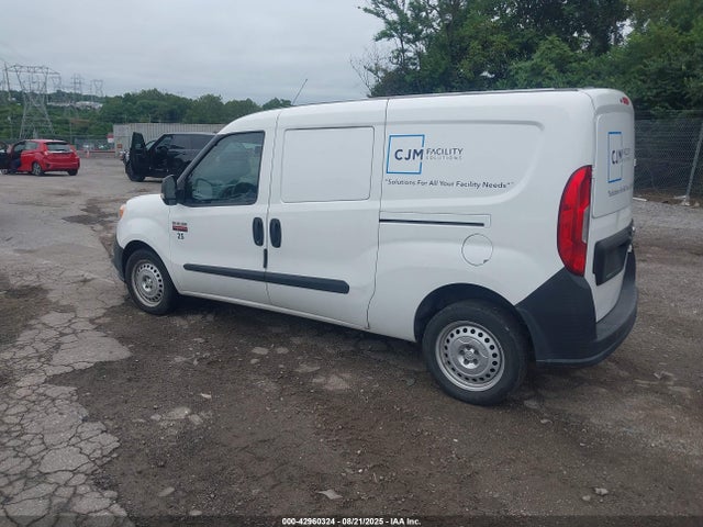 RAM Promaster City 2018 ZFBERFAB2J6K03455 Image 3