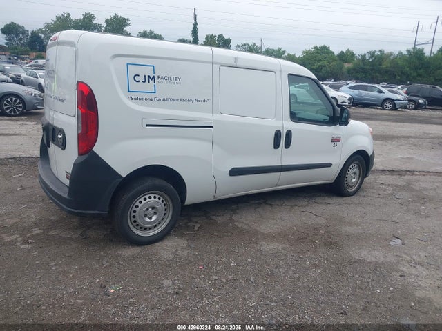 RAM Promaster City 2018 ZFBERFAB2J6K03455 Image 4