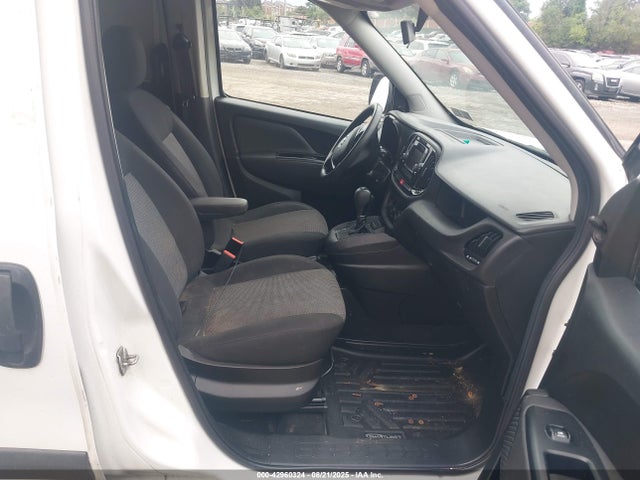 RAM Promaster City 2018 ZFBERFAB2J6K03455 Image 5