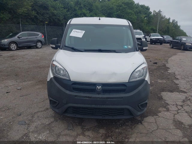 RAM Promaster City 2018 ZFBERFAB2J6K03455 Image 6