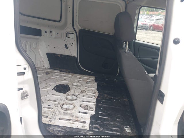 RAM Promaster City 2018 ZFBERFAB2J6K03455 Image 8