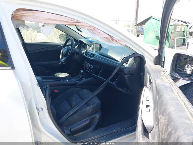 JM1GJ1U53G1423442 Mazda py