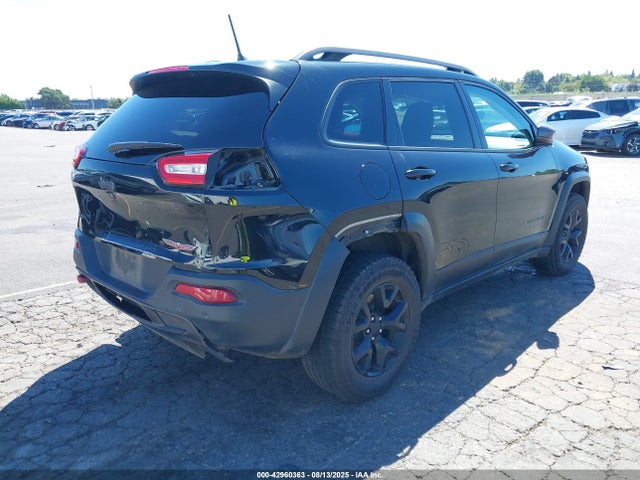 1C4PJMBS5GW163865 Jeep Cherokee
