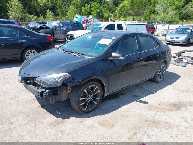 42960371 :رقم المزاد ، 2T1BURHE5HC777390 vin ، 2017 Toyota Corolla Se مزاد بيع