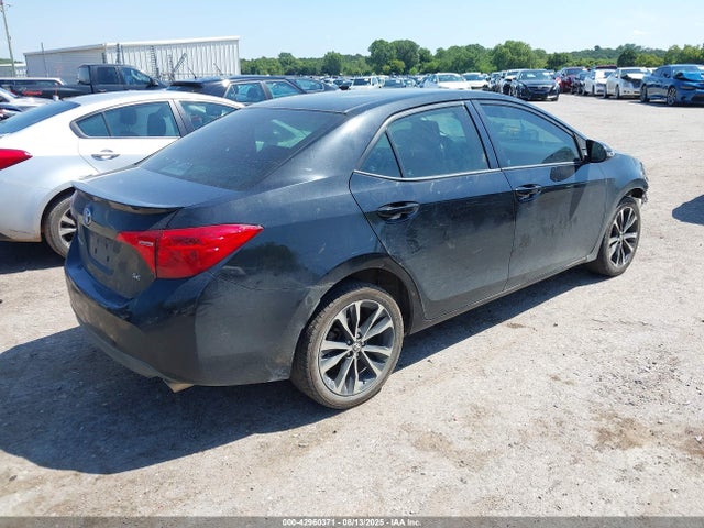 42960371 :رقم المزاد ، 2T1BURHE5HC777390 vin ، 2017 Toyota Corolla Se مزاد بيع