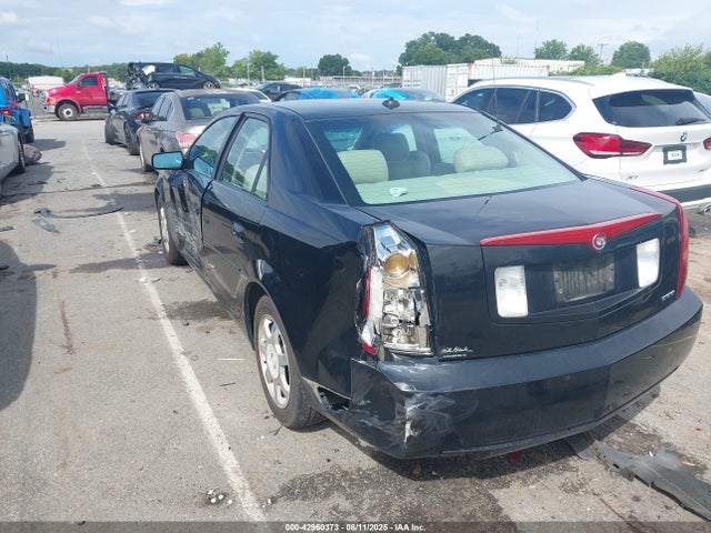 2004 CADILLAC CTS 1G6DM577040184502 Photo 2