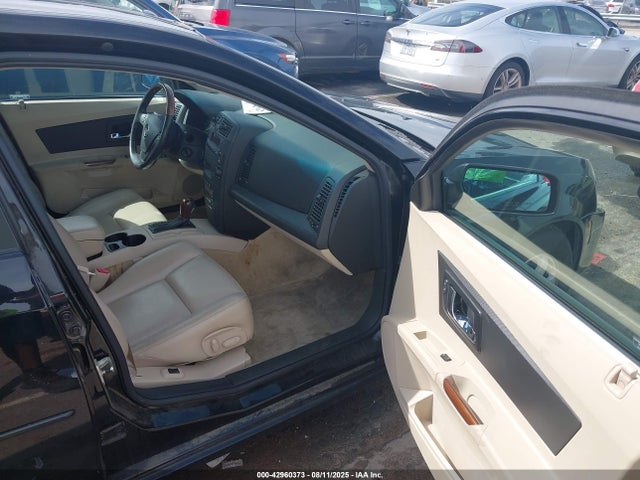 2004 CADILLAC CTS 1G6DM577040184502 Photo 4