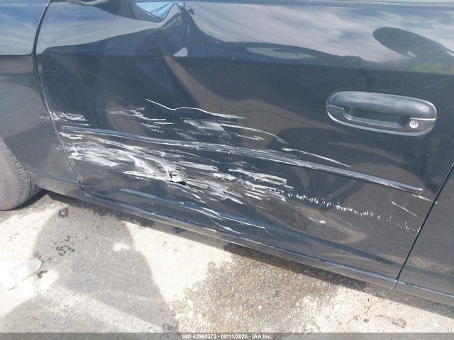 2004 CADILLAC CTS 1G6DM577040184502 Photo 5