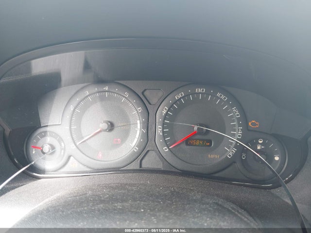 2004 CADILLAC CTS 1G6DM577040184502 Photo 6