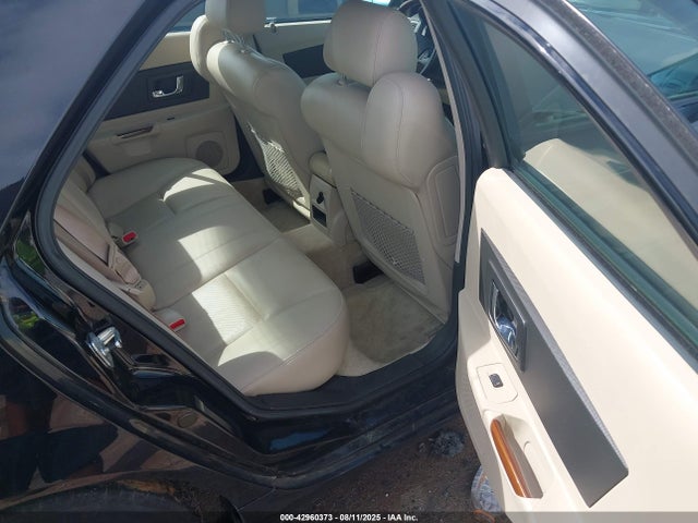 2004 CADILLAC CTS 1G6DM577040184502 Photo 7